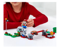 LEGO Super Mario 71364 Tarapaty w forcie Whompa - 574000 - zdjęcie 4